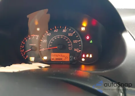 2023 Mitsubishi Mirage G4 Le из США, поврежденный, VIN ML32FUFJXPHF05057